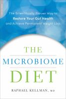 The_microbiome_diet